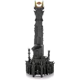 Metal Earth Fascinations Premium Series Lord of the Rings Barad Dur 3D Metal Model Kit
