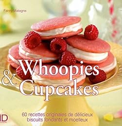 Whoopies & cupcakes
