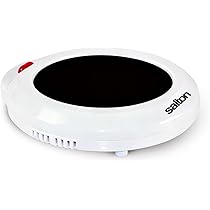 Mr. Coffee Mug Warmer for Coffee and Tea, Portable Cup Warmer for Travel,  Office Desks, and Home, Black : Amazon.ca: Home