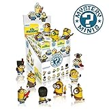 Minions Movie Mystery Minis Mini-Figure Display Box