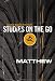 Matthew (Studies on the Go) by Laurie Polich-Short