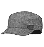 Outdoor Research Kettle Cap, Black, X-Large