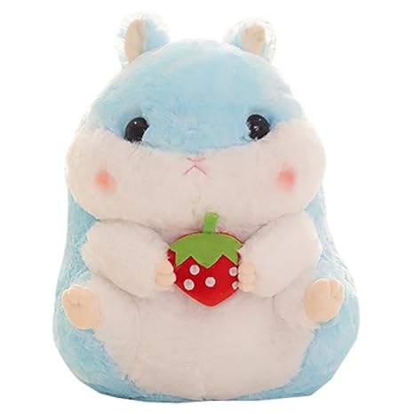 Funif Animal Plush Toy Stuffed Pillow Pet Cushion Gift For Kids