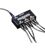 Amazon.com: CIOKS DC-4 Power Supply : Musical Instruments