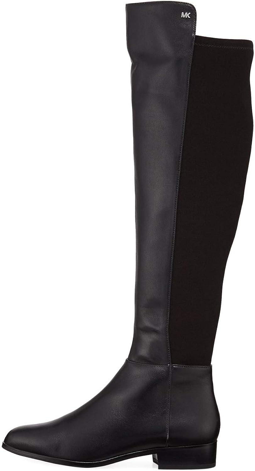michael michael kors bromley riding boots