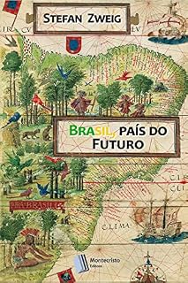 Livro Brasil, País do Futuro