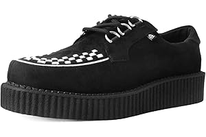 T.U.K. SHOES Anarchic Creeper Shoes