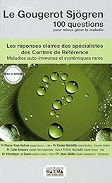 Le  Gougerot Sjögren