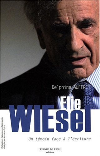 Elie Wiesel