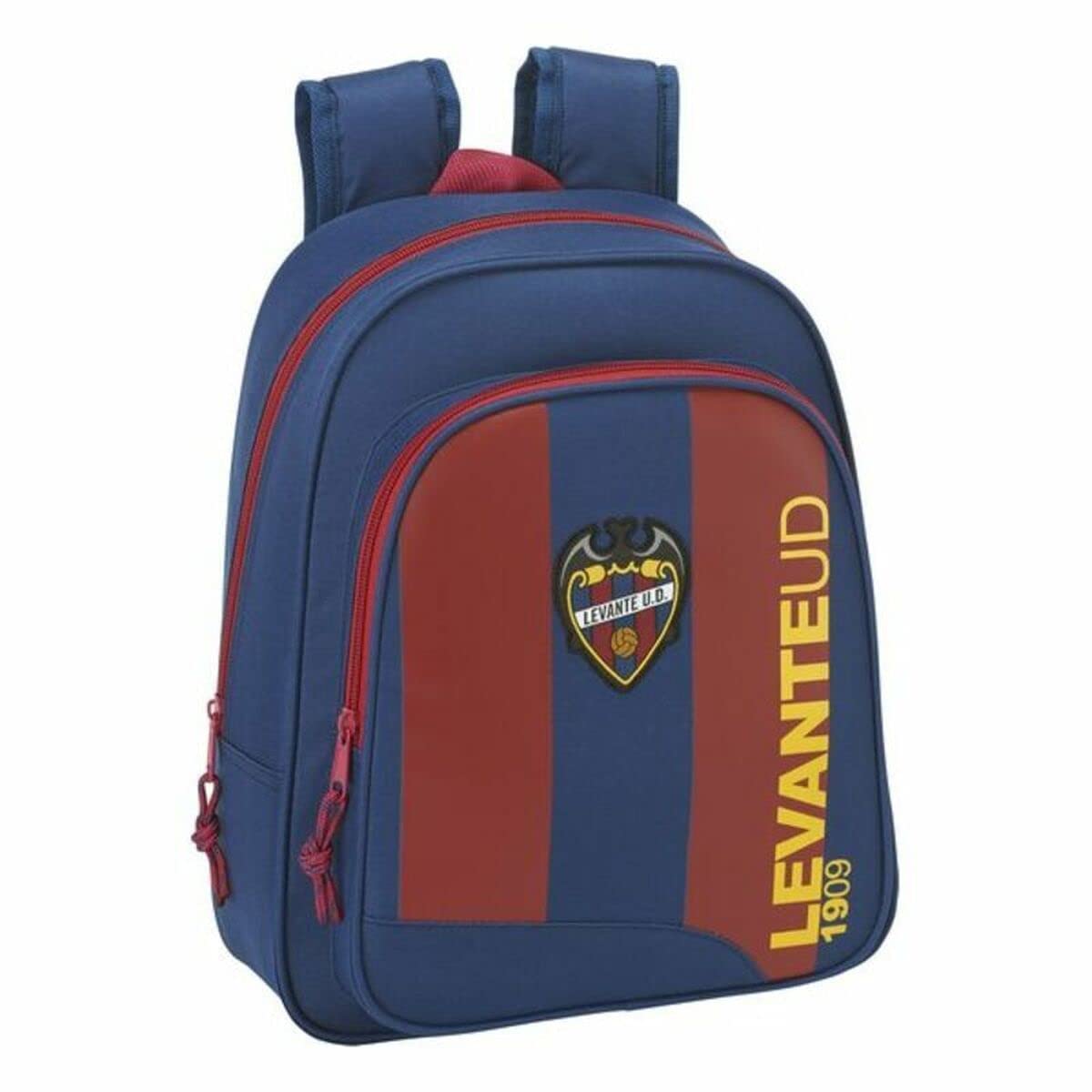 Levante U.D. Official Children's School Backpack Animation