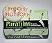 Parafilm® Grafting Tape (Genuine by Parafilm®) 90' Roll Clear (1/2