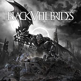 Faithless By Black Veil Brides On Amazon Music Amazon Com