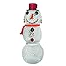 Perky-Pet SW00354 Snow Woman Wild Bird Seed Feeder