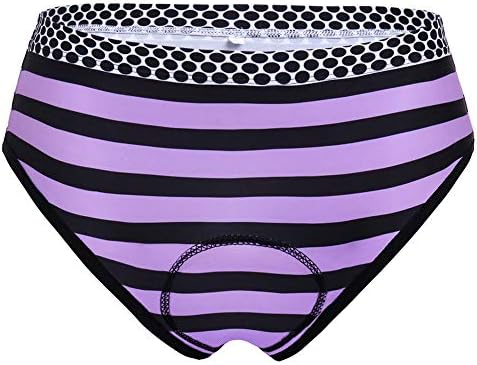 CYCEOS Womens Cycling Shorts with 4D Gel Padded - Breathable Women Bike Shorts Biker Pants for Outdoor Biking Riding