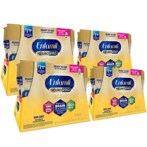 ready to use enfamil neuropro