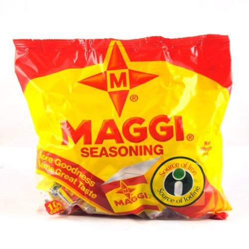 Maggi Seasonup! All Purpose Powdered Seasoning [200 grams] Amazon.co
