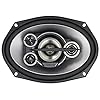 Clarion-600-Watt-6-x-9-Inches-5-Way-Good-Series-Speakers-with-PEI-Tweeters