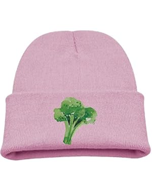 Broccoli KidsSoft Beanie