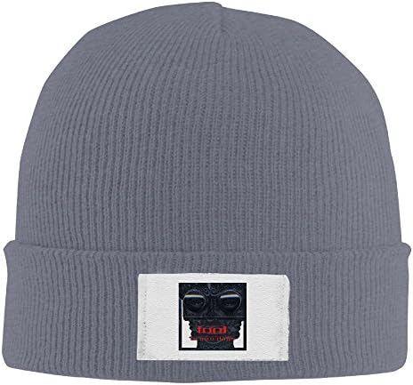 Knit Cap Woolen 10,000 Days Studio Album Tool Beanie Hats