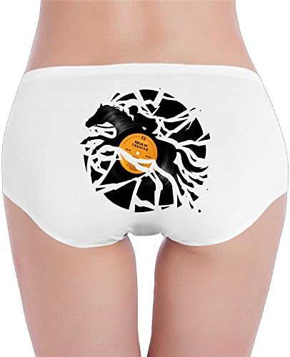 Funny Underwear Disc Jockey T-back For Female