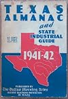 Texas Almanac 1941-1942