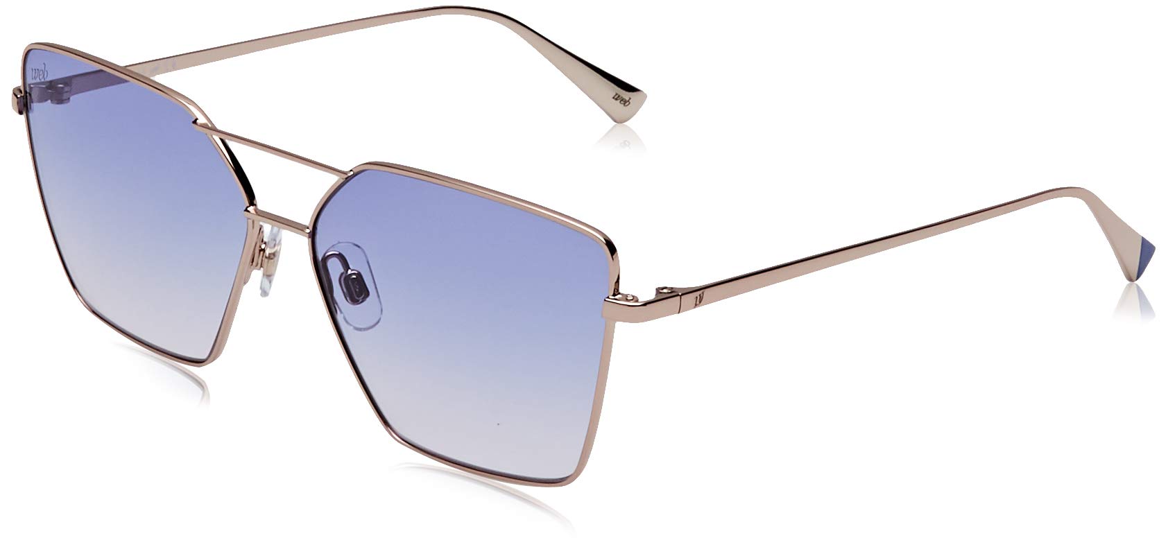 Web Eyewear Sunglasses WE0268 Women's