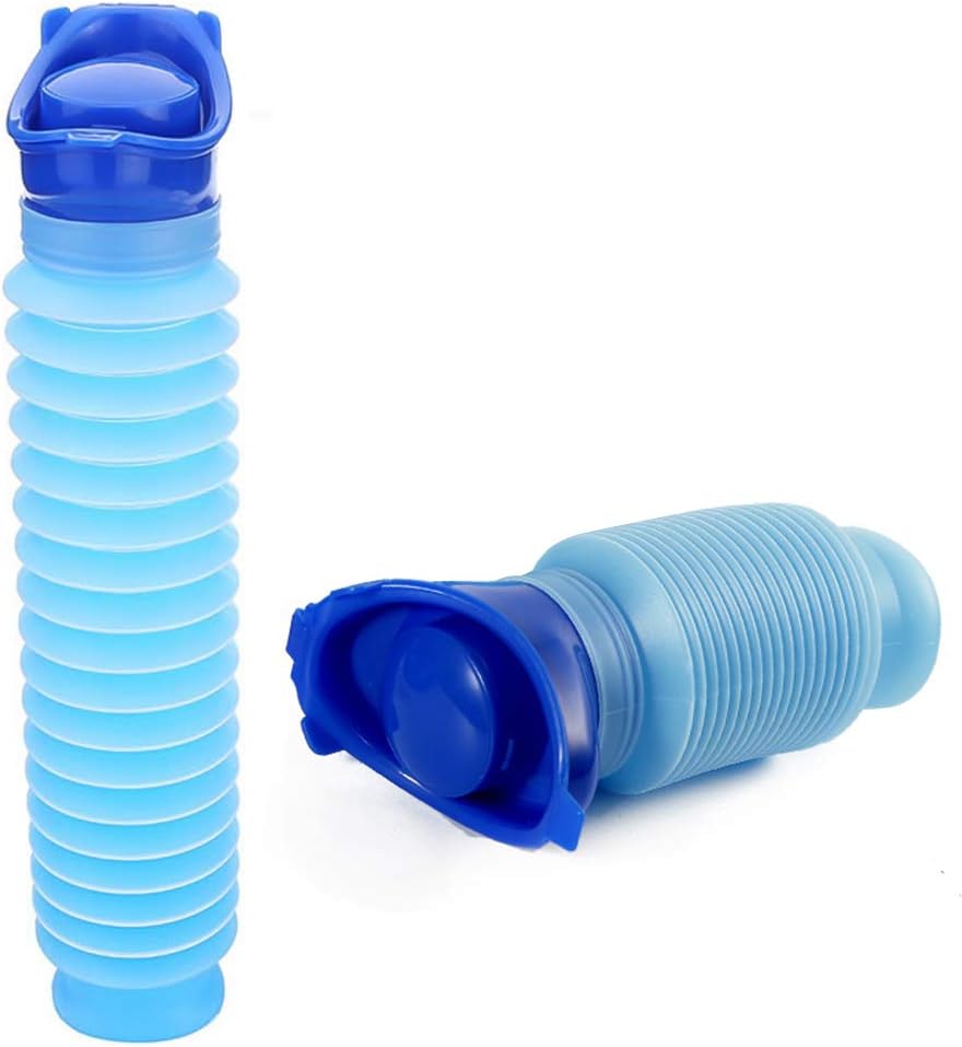 orinatoio portatile per donne auto