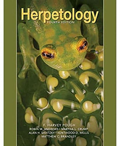 Herpetology