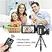 MELCAM Video Camera Camcorder FHD 1080P 30FPS 24MP YouTube Camera with Microphone 3.0 Inch 270 Degree Rotation 16X Zoom Remote Control Vlogging Digital Video Camera with 2 Batteries