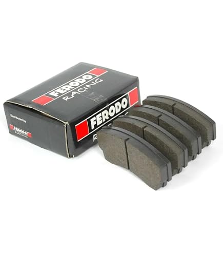 Amazon.com: Ferodo BMW M2, M3 F80, M4 F82, M235 F22, M2 F87 Front