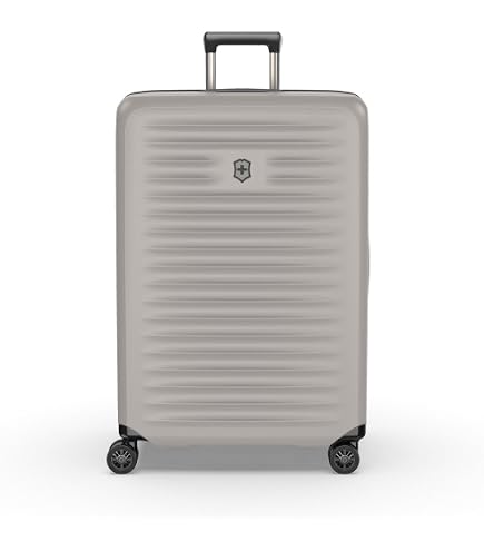 Amazon.com | Victorinox Airox Advanced Hardside Frequent Flyer