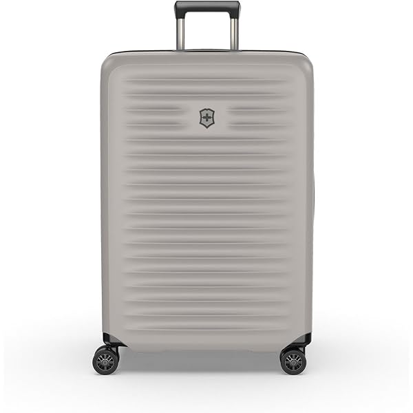 Amazon.com | Victorinox Airox Advanced Medium Hardside Case