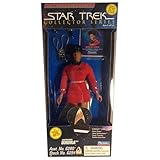 Star Trek Starfleet Edition Lieutenant Uhura 9 Inch Figure