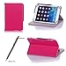 ProCase Universal Folio Case for 7-8 inch Tablet, Stand Case Cover with Stand for 7