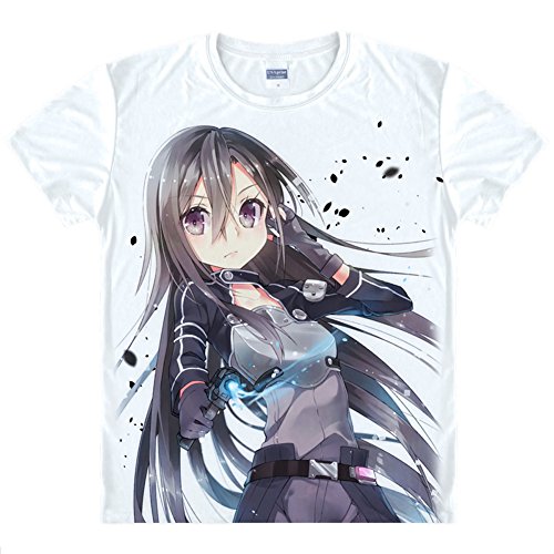 Anime Shirts Online