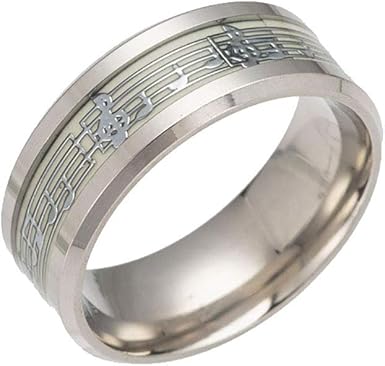 Bague avec poinçon Clearance