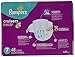 Pampers Size 7 Cruisers Diapers, 48 Count