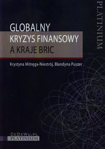 Globalny kryzys finansowy a kraje BRIC