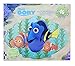 Disney/ PIXAR Finding Dory Floor Puzzle 46 Pieces - 3 Ft. Long (24 x 36 Inches)