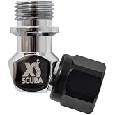 XS Scuba 110 Degree Adapter