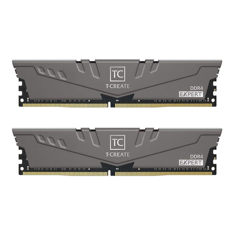 RAM Team D4 3600 16GB C18 T-Create Expert K2
