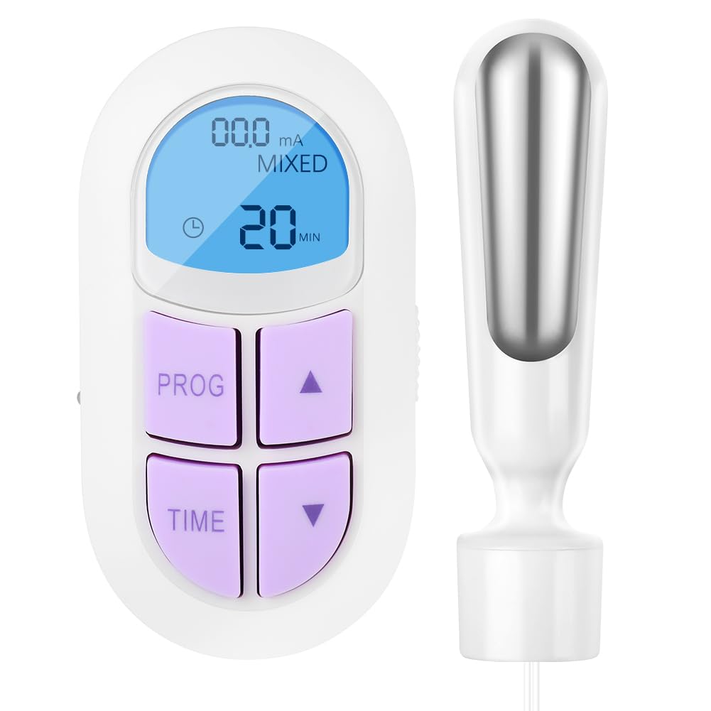 Photo 1 of Incontinence Treatment Device, Pelvic Floor Exercise Devices