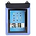 eBuymore 9.7'' 10.1'' 10.5'' 10.8'' Tablets iPad Waterproof Pouch Bag Case for iPad Air 2 / Samsung Galaxy Tab S 10.5'' / Tab Pro 10.1''/ Microsoft Surface RT 10.6