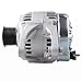 AUTOMUTO Automotive Alternators Fit for 1999-2000 Dodge Dakota 1999-2000 Jeep Cherokee 1999-2000 Jeep TJ 1999-2000 Jeep Wrangler 13822 13834