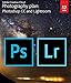 Adobe Creative Cloud Photography plan (Photoshop CC + Lightroom)
