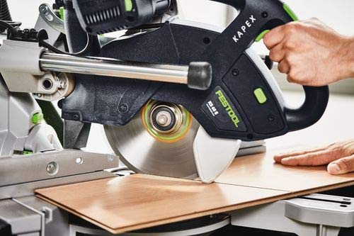 Festool Sierra ingletadora KS 60 E-Set KAPEX – Bild 4