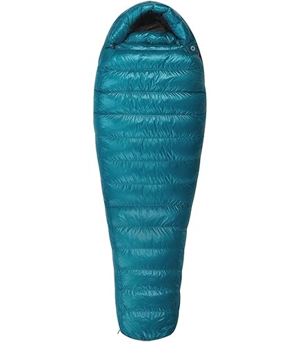 Amazon.com : AEGISMAX LETO 7 Degree 700FP Ultra Dry Goose Down