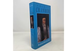 Thomas Cranmer: A Life