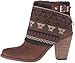 Jessica Simpson Women's Cassley Ankle Bootie