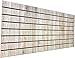 Barnwood Slatwall Panels 24